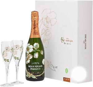 3113880215017 — Шампанское Perrier-Jouet Belle Epoque 1998/99 Brut белое брют 0.75 л 12.5% в подарочной упаковке