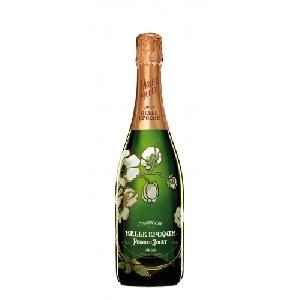 3113880315014 — Шампанское Perrier-Jouet Belle Epoque 1998/99 Brut белое брют 0.75 л 12.5% с 2-мя бокалами