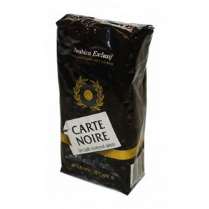 3117341654018 — Кофе "Carte Noire", 250 г