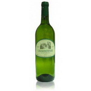 3120581095787 — Вино Daniel Tresch Chardonnay 2014 белое сухое 0.75 л 12.5%