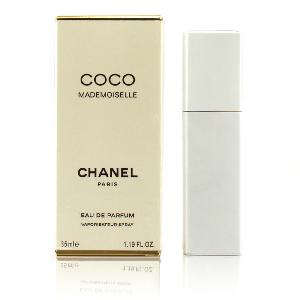 3145891134407 — Парфюмированная вода Chanel Coco 35ml