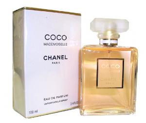 3145891165203 - Chanel coco mademoiselle 100ml w