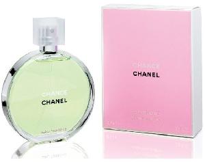 3145891263305 — Туалетная вода Chanel Chance Eau Tendre 150ml