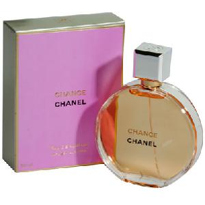 3145891265200 — Парфуми жіночі Chanel Chance Tendre, 100 мл