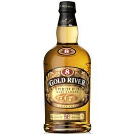3147690087205 — River spiritueux a base de whisky 0. 7lt ecosse spiritueux 8 ans 30 degres sans extra