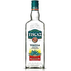 3147699105597 — Tequila Tiscaz Blanco 70cl