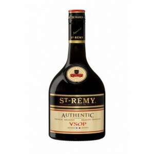 3161420000203 — Бренди "Saint Remy" VSOP 0,7 л
