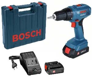 3165140602440 — Аккумуляторная дрель-шуруповёрт Bosch GSR 1800-Li Professional