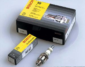 3165141048735 — Свеча BOSCH (Профі-трейд)