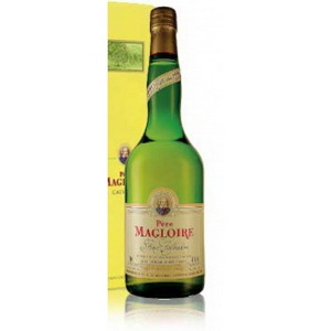 3181250060413 —  Кальвадос "Пер Маглуар Файн" 40% в п/у (Франция)