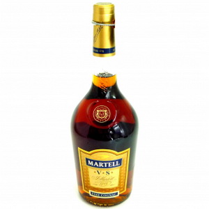 3219820000054 —  Коньяк французский "Мартель В.С. "Martell & Со"