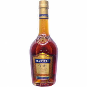3219820000115 —  Коньяк французский "Мартель В.С. "Martell & Со"
