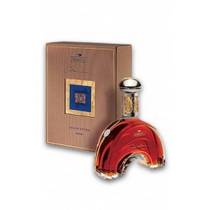 3219820000740 — Коньяк "Martell" Creation Grand Extra 0,7л