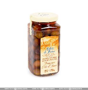 3245390028136 — Маслины Reflets de France "По-ниццски" 324мл