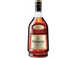 3245996122511 —  Коньяк "HENNESSY VSOP" (ХЕНЕСИ ВСОП) 40% п/у, Франция