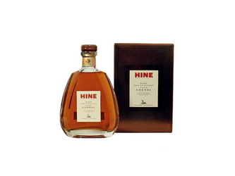 3251370040012 — Коньяк Томас Хайн Рар VSOP, 0,7л., 40.0%, ,