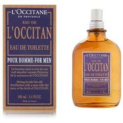 3253581097076 — О Де Л"Окситан Туалетная Вода-Спрей 100ml/3.4oz