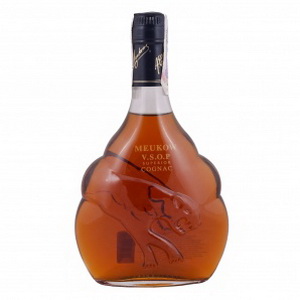 3257150100372 — Коньяк "Meukow" VSOP 0.5л