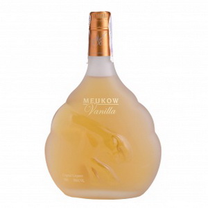 3257150101904 — Ликер "Meukow" Vanilla 0.7л