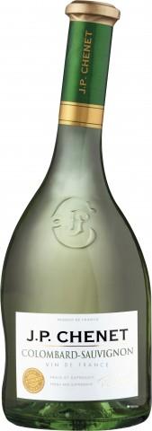 3263286301316 — Вино J.P. Chenet Colombard-Sauvignon белое сухое 0.75 л 9.5-14% 