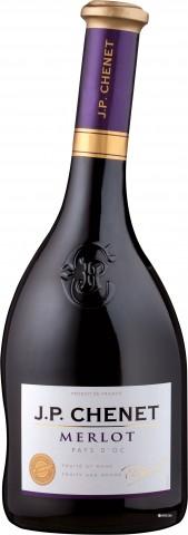 3263286328993 — Вино J.P. Chenet Merlot красное сухое 0.75 л 9.5-14% 