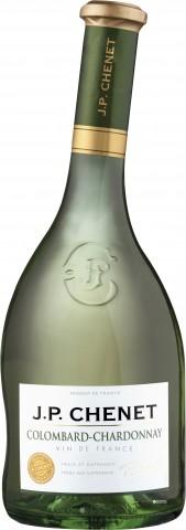 3263286346683 — Вино J.P. Chenet Colombard-Chardonnay белое сухое 0.75 л 9.5-14% 