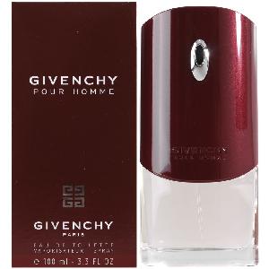 3274870303166 — Givenchy "Pour Homme". Туалетная вода, 100 мл