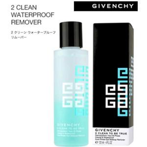 3274870500459 — GIVENCHY COSMETIC 2 CLEAN TO BE TRUE - DEMAQUILLANT YEUX BI-PHASE INTENSE &amp; WATERPROOF 120ML