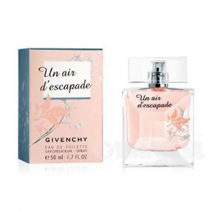 3274871924612 — Туалетная вода Givenchy Un Air d?Escapade 50ml