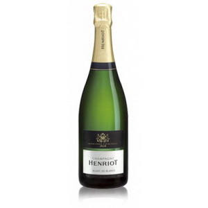 3284890615101 — Вино игристое "Henriot" Блан де Блан белое 0,75л