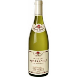3337690114494 — Вино "Bouchard Pere&Fils" Montrachet 2009 белое 0,75л
