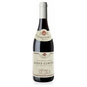 3337690145429 — Вино "Bouchard Pere&Fils" Aloxe-Corton 2010 красное 13% 0,75л