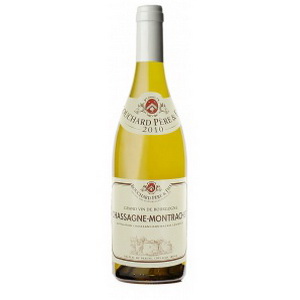 3337690145634 — Вино "Bouchard Pere&Fils" Chassagne-Montrachet 2010 белое 0,75л