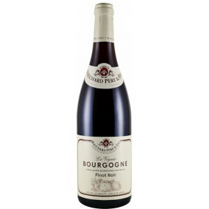 3337690149694 — Вино "Bouchard Pere&Fils" Bourgogne Pinot Noir La Vignee 2011 красное 0,75л