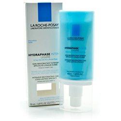 3337872412257 — La Roche Posay Увлажняющее средство для нормальной и комбинированной кожи Интенс Лежер Hydraphase Intense Legere Объем: 50 мл