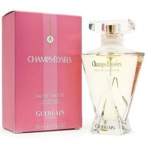 3346470244030 — Туалетная вода Guerlain Champs Elysees жен EDT 30мл