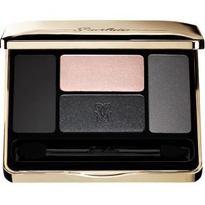 3346470411531 — Guerlain Тени для век 4-х цветные "Соблазнительные цвета" Ecrin 4 Couleurs № 09 Вес: 7.2 г