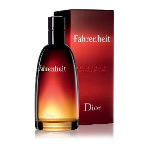 3348900012189 — Christian Dior "Fahrenheit". Туалетная вода, 50 мл