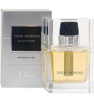 3348900662629 — Christian Dior "Dior Homme". Туалетная вода, 50 мл