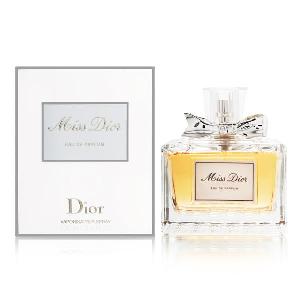 3348901016285 — Парфюмированная вода-спрей Мисс Диор (новый аромат) 100ml/3.4oz