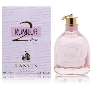 3386460007078 — Lanvin "Rumeur 2 Rose". Парфюмерная вода, 100 мл