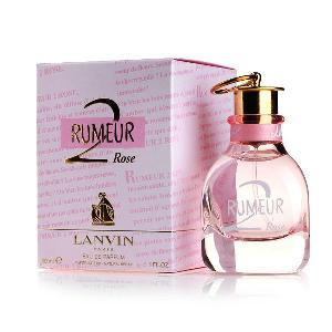 3386460007092 — Lanvin "Rumeur 2 Rose". Парфюмерная вода, 30 мл