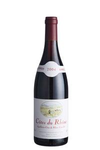 3395940520686 — Вино Aujoux Lys Rouge красное сухое 0.75 л 12% 