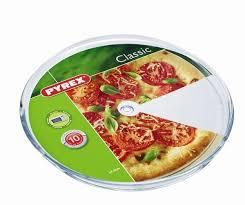 3426470007184 — Блюдо PYREX /345 мм для пицы