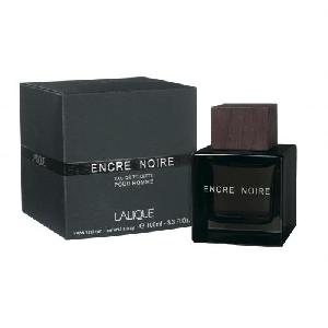 3454960022522 — Туалетная вода LA LIQUE  Encre NOIR POUR HOOMME муж EDT 100мл
