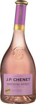 3500610035111 — Вино J.P. Chenet Rose Medium Sweet розовое полусладкое 0.75 л 9.5-14% 