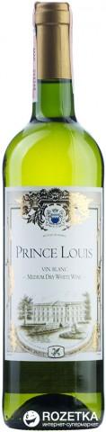 3500610044359 — Вино Prince Louis Blanc белое полусухое 0.75 л 11%