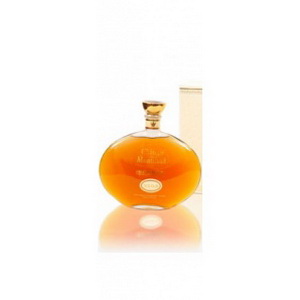 3550142055934 — Коньяк "Chateau Montifaud" VSOP Файн Пти Шампань 40% Сабина 0,5 л. в коробке