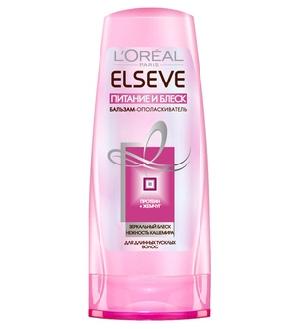 3600521364734 — L"Oreal Paris Бальзам-ополаскиватель "Elseve. Питание и блеск", для длинных тусклых волос, 200 мл