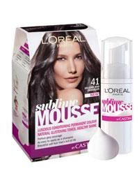 3600521952467 — Краска для волос MOUSSE